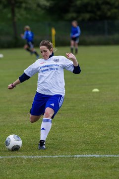 Bild 30 - Frauen FSC Kaltenkirchen : SG Wilstermarsch : Ergebnis: 1:1